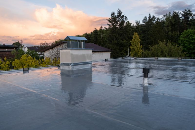 Best Roof Repair Contractors in Grove City, OH