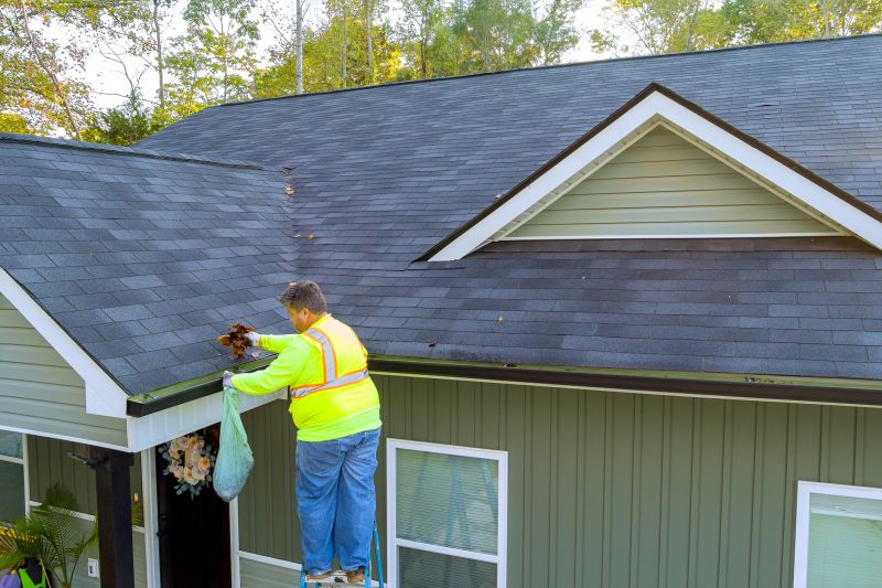 Grove City Roof Maintenance